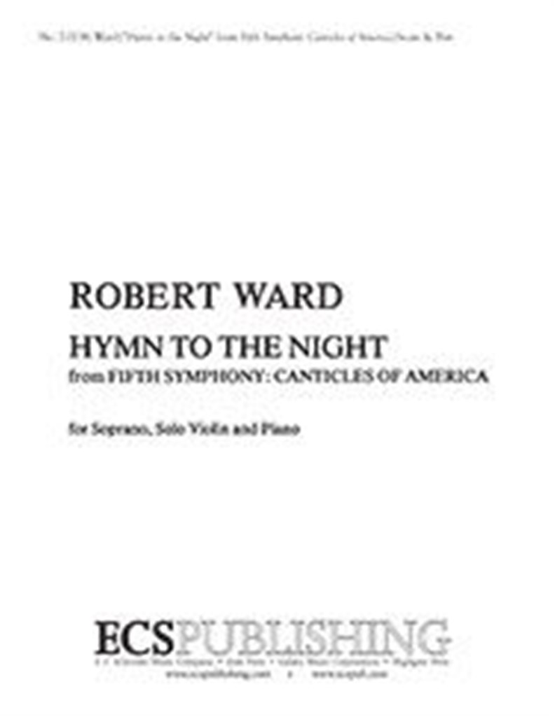 Hymn to the Night